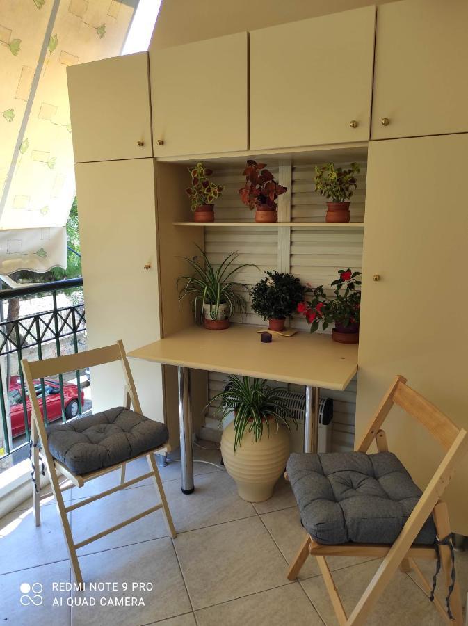 Aktys Elegant Studio, Athens Luaran gambar